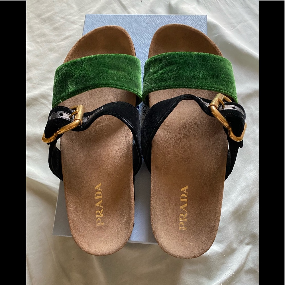 Prada original authentic